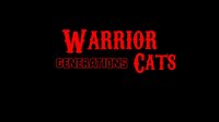 Warrior Cats Generations screenshot, image №2937631 - RAWG