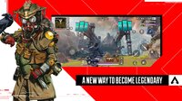 Apex Legends Mobile screenshot, image №3401212 - RAWG