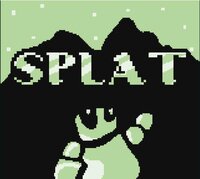 Splat (BigMuscleWill) screenshot, image №2558062 - RAWG