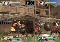 Onimusha Blade Warriors screenshot, image №807174 - RAWG