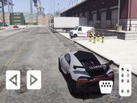 Car Driving Simulator: Speed screenshot, image №3128659 - RAWG