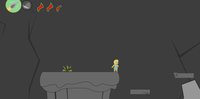 Milla and the Demon King Alpha Demo screenshot, image №2390122 - RAWG