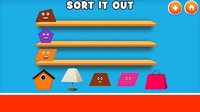 Shapes Puzzles for Kids screenshot, image №1579341 - RAWG