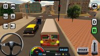 Bus Simulator India 2018 screenshot, image №1238219 - RAWG