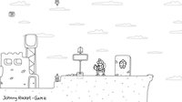 Johnny Rocket (itch) screenshot, image №1775467 - RAWG