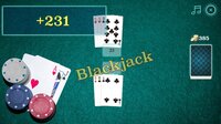 Mr Black Jack screenshot, image №2638889 - RAWG