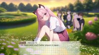 Sweet Science – The Girls of Silversee Castle screenshot, image №4024200 - RAWG