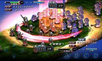 SRPG 新天魔界 ジェネレーション オブ カオス IV screenshot, image №1358998 - RAWG