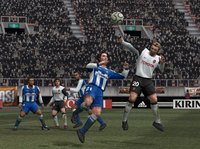 Pro Evolution Soccer 4 screenshot, image №406325 - RAWG