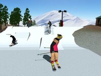 Shredsauce screenshot, image №2709682 - RAWG