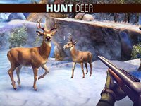 Deer Hunter 2018 screenshot, image №904750 - RAWG