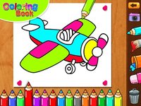 My Coloring Book - All In one screenshot, image №2215318 - RAWG