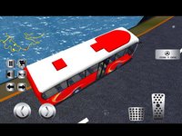 OffRoad Tourist Bus Sim 2018 screenshot, image №978178 - RAWG