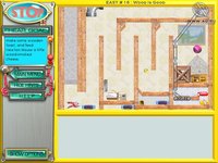 The Incredible Machine: Even More Contraptions screenshot, image №312540 - RAWG