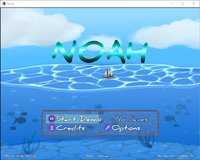 Noah (itch) screenshot, image №1754336 - RAWG