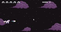 Unicorni Limdu screenshot, image №1137204 - RAWG