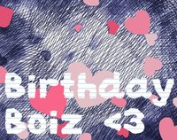 Birthday Boiz <3 screenshot, image №2376729 - RAWG