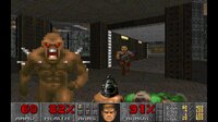 Doom Curse of Tore. Episode 1: Tore Evilution screenshot, image №2416196 - RAWG