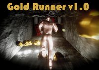 Gold Runner screenshot, image №1103334 - RAWG