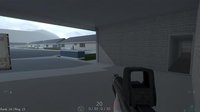 Zombie Ops Online Free - FPS screenshot, image №1539052 - RAWG