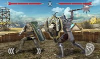 Mortal Blade 3D screenshot, image №1536114 - RAWG