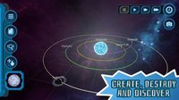 Planet Smash - Gravity Sandbox Free screenshot, image №1354111 - RAWG