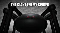 THE GIANT ENEMY SPIDER screenshot, image №3002162 - RAWG