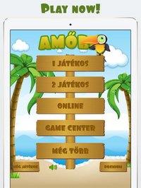 Amőba screenshot, image №986854 - RAWG