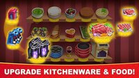Cooking Hot - World Wide Restaurant Cooking Games screenshot, image №2074894 - RAWG