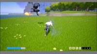 SHARP FISTS screenshot, image №4204928 - RAWG