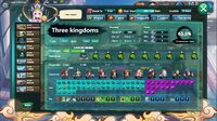 Multiverse loot Hunter - Three Kingdoms screenshot, image №4100805 - RAWG