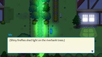 Inspiring Dreams - A Short Adventure Game screenshot, image №4185604 - RAWG