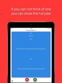 Bag of Laughs screenshot, image №1996459 - RAWG