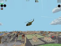 RC Helicopter 3D Lite screenshot, image №971677 - RAWG