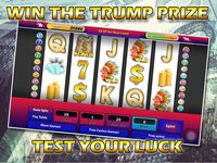 Classic Trump Slots In Vegas - Casino Slot Machine screenshot, image №1641154 - RAWG
