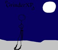 GrinderXP screenshot, image №3623099 - RAWG