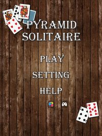 Pyramid-Solitaire Go screenshot, image №893872 - RAWG