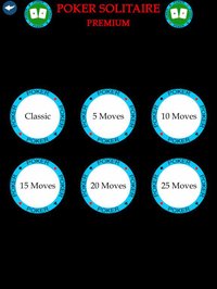Poker Solitaire Premium screenshot, image №985297 - RAWG