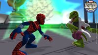 Marvel Super Hero Squad Online screenshot, image №556416 - RAWG
