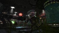 Alien Arena: Warriors Of Mars screenshot, image №643050 - RAWG