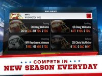 CBS Sports Franchise Football screenshot, image №1501087 - RAWG