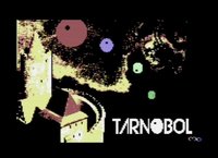 Tarnobol (C64) Commodore 64 screenshot, image №2312214 - RAWG