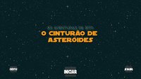 As Aventuras de Zito - O Cinturão de Asteróides screenshot, image №1229227 - RAWG