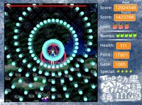 Touhou Fangame ~ The Mirror's Illusion screenshot, image №2582986 - RAWG