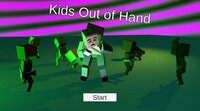 Kids Out of Hand screenshot, image №2453812 - RAWG