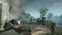 Call of Duty: World at War screenshot, image №247763 - RAWG