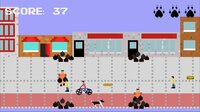Walking Gaika screenshot, image №3296932 - RAWG