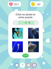 Phozzle Photo Puzzle screenshot, image №1948186 - RAWG