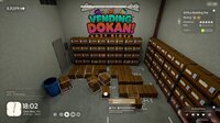 Vending Dokan!: Kozy Kiosk screenshot, image №4213318 - RAWG