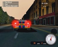 GT Racers screenshot, image №441362 - RAWG